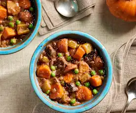 Vegetable Stew