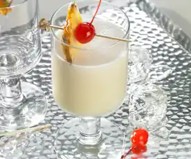 Piña Colada