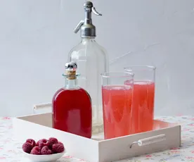 Berry cordial