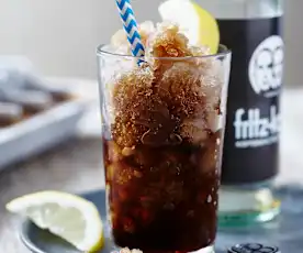 Fritz-Kola-Slush