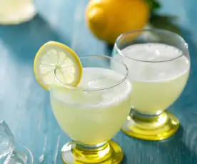 Limonádé