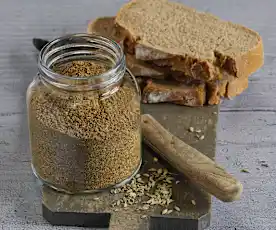 Brotgewürz