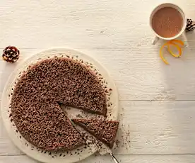 Susi-Torte