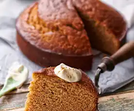 Luzerner Lebkuchen 