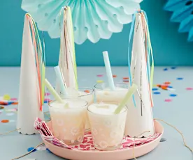 Pina Colada für Kinder