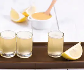 Kolana pszczoły