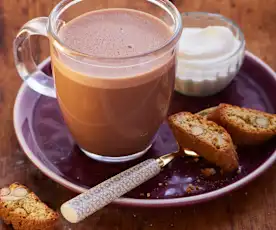 Hot Chocolate