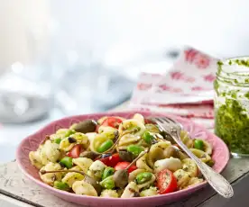 Pesto-Salat 
