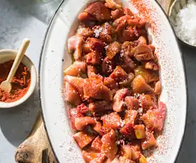 Pulpo de montaña