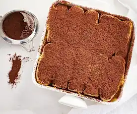 Il tiramisù perfetto