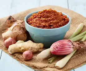 Nyonya Spice Paste