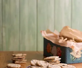 Crackers ai 6 semi