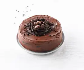 Torta di Pasqua