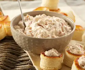Crème ibérique