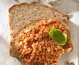 Fitnessbrot