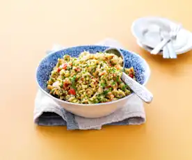 Tabbouleh