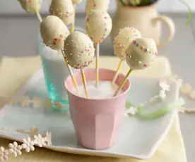 Cake Pops
