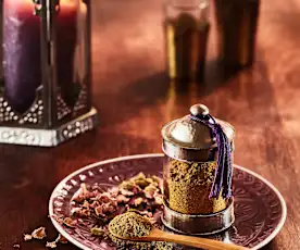 Ras el Hanout