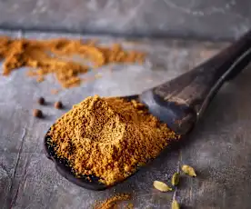 Ras el hanout