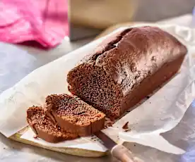 Cake au chocolat noir WW (ex- Weight Watchers®)