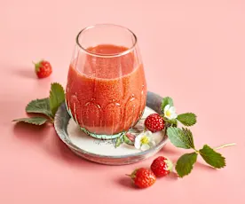 Nectar de fraise
