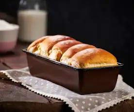 Pai Bao (pane asiatico)