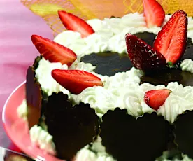 Torta Bimby®