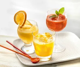 Fruitnectar 