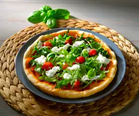 Pizza Frescolina