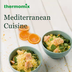 Crema catalana - Cookidoo® – the official Thermomix® recipe platform