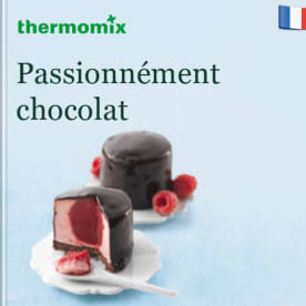 Bonbons chocolat viennois - Cookidoo® – the official Thermomix® recipe  platform