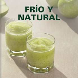 receta limonada menta jengibre thermomix