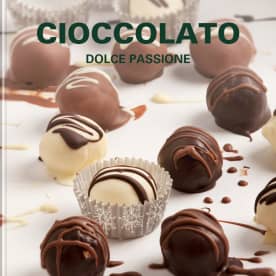 Cioccolato Cookidoo La Nostra Piattaforma Ufficiale Di Ricette Per Bimby