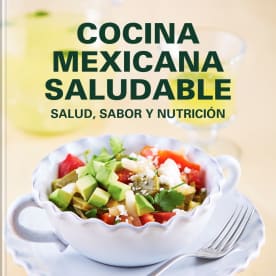 COCINA MEXICANA SALUDABLE - Cookidoo® – la plataforma de recetas oficial de  Thermomix®