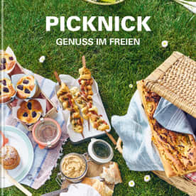 Picknick fingerfood rezepte Fingerfood: die