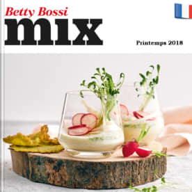Betty Bossi Mix Printemps 18 Cookidoo The Official Thermomix Recipe Platform