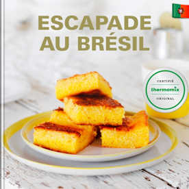 Escapade Au Bresil Cookidoo The Official Thermomix Recipe Platform