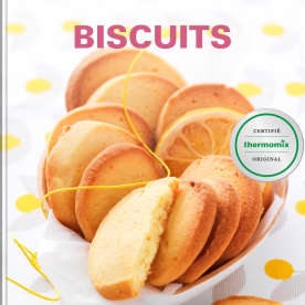 Biscuits au café - Cookidoo® – the official Thermomix® recipe platform