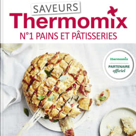 Pain au chocolat - Cookidoo® – the official Thermomix® recipe platform