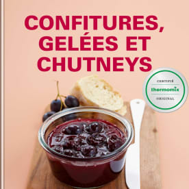 Confit d'oignons rouges - Cookidoo® – the official Thermomix