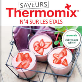 Saveurs Thermomix N 4 Sur Les Etals Cookidoo The Official