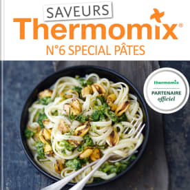 Cuisson des pâtes - Cookidoo® – the official Thermomix® recipe platform