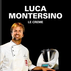 Luca Montersino Cookidoo La Plataforma De Recetas Oficial De Thermomix