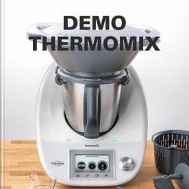 Demo Thermomix Cookidoo La Plataforma De Recetas Oficial De