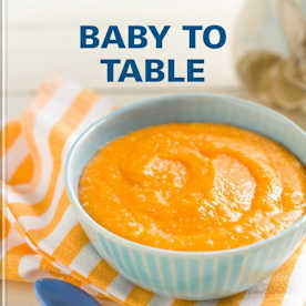 Baby To Table Cookidoo The Official Thermomix Recipe Platform