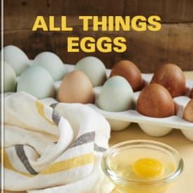 All Things Eggs - Cookidoo® – the official Thermomix® recipe platform