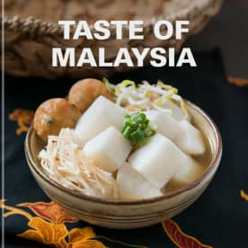 Taste of Malaysia - Cookidoo® – the official Thermomix 