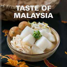 Taste of Malaysia - Cookidoo® – the official Thermomix 