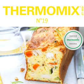 Thermomix Et Moi N19 Cookidoo The Official Thermomix