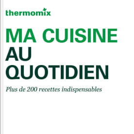 Vinaigrette balsamique à la moutarde - Cookidoo® – the official Thermomix®  recipe platform